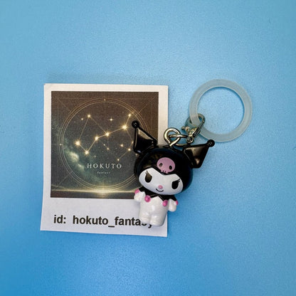 Sanrio Characters Gacha Cápsula de juguete | Bandai Japón