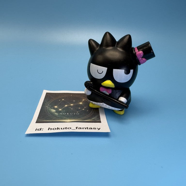 Sanrio Figurine Gashapon | Takara Tomy Japon