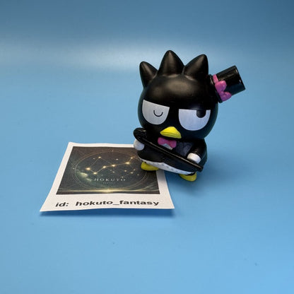 Sanrio Figurine Gashapon | Takara Tomy Japon