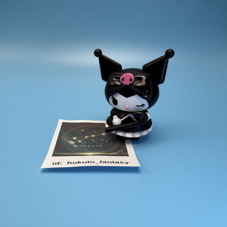 Sanrio Figurine Gashapon | Takara Tomy Japon