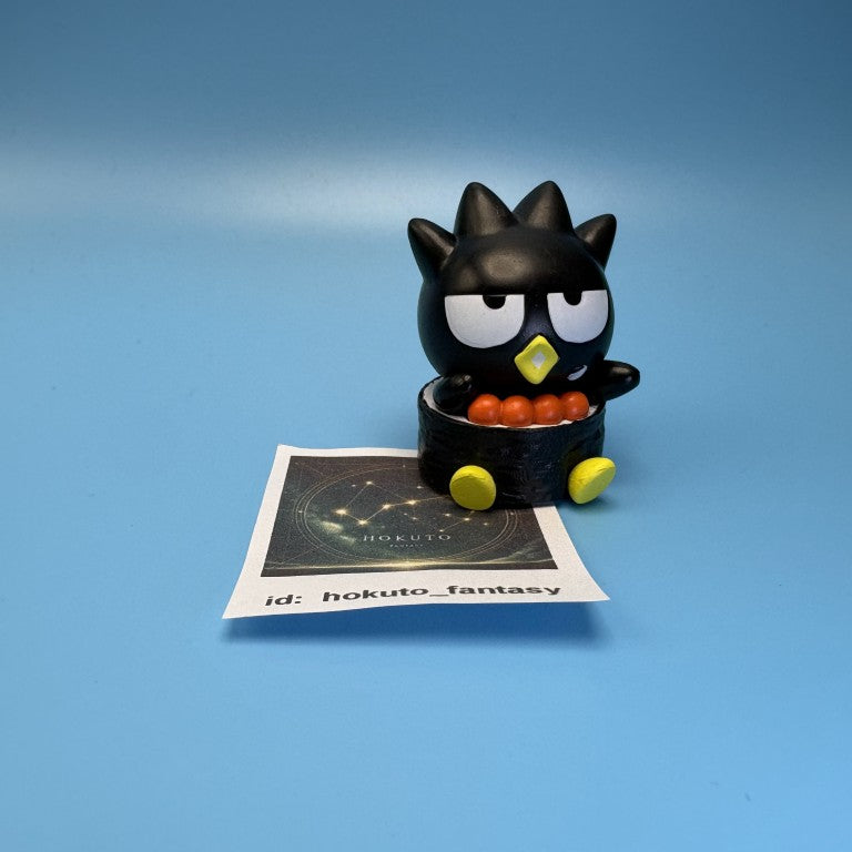 Sanrio Figurine Gashapon | Takara Tomy Japon