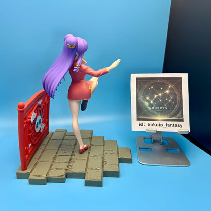 Ranma 1/2 - Shampoo PVC figure | Sega Japan