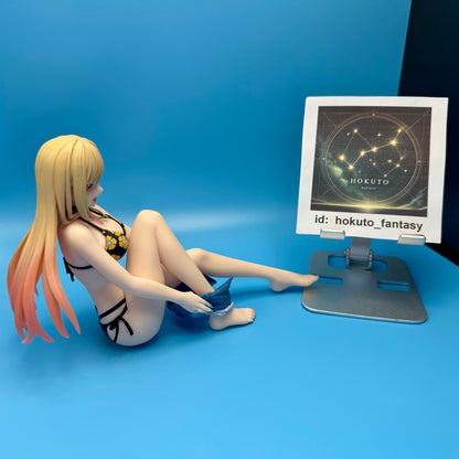 My Dress-Up Darling - Marin Kitagawa en maillot de bain Version PVC | Taito