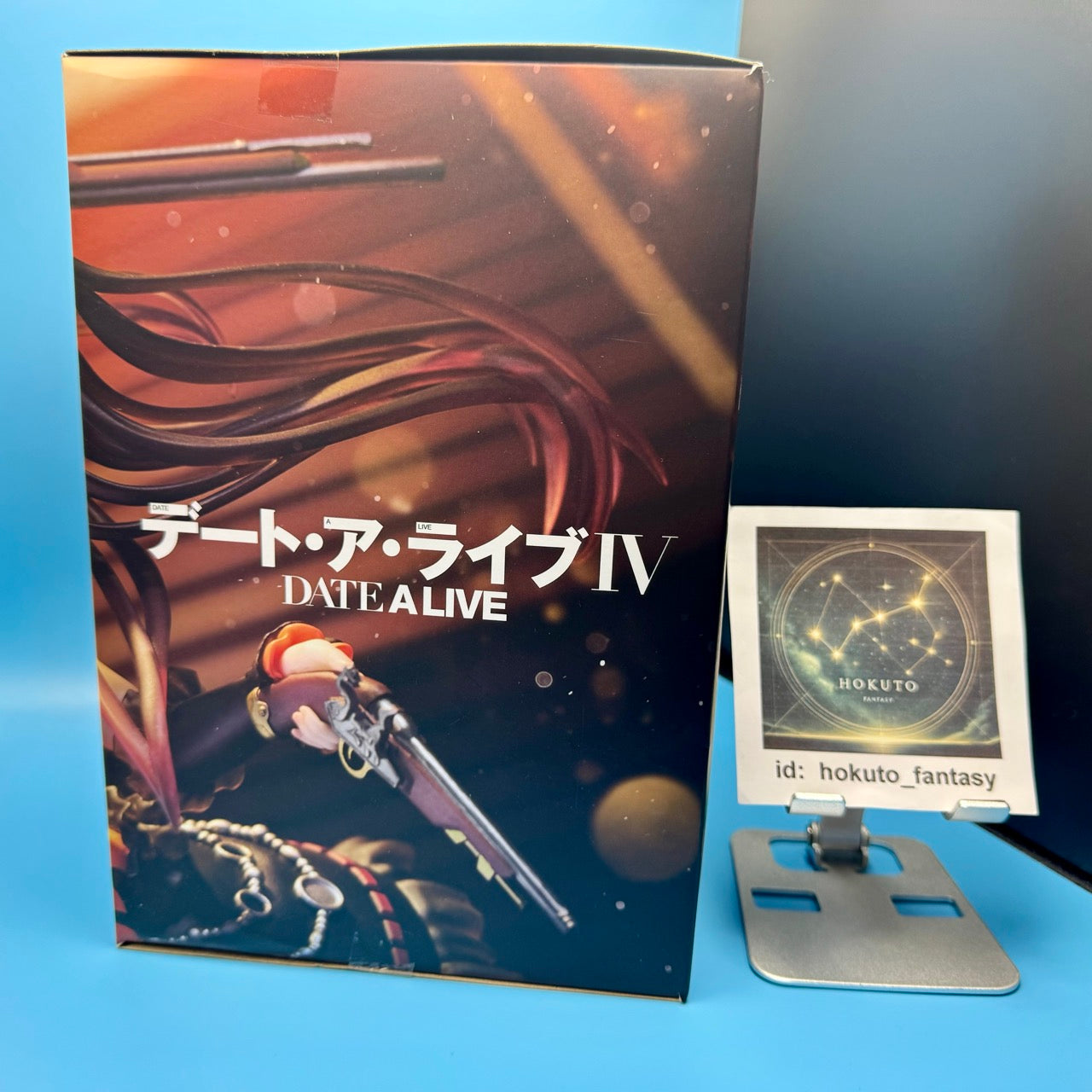 Date A Live - Figurine PVC Tokisaki Kurumi | Taito AMP
