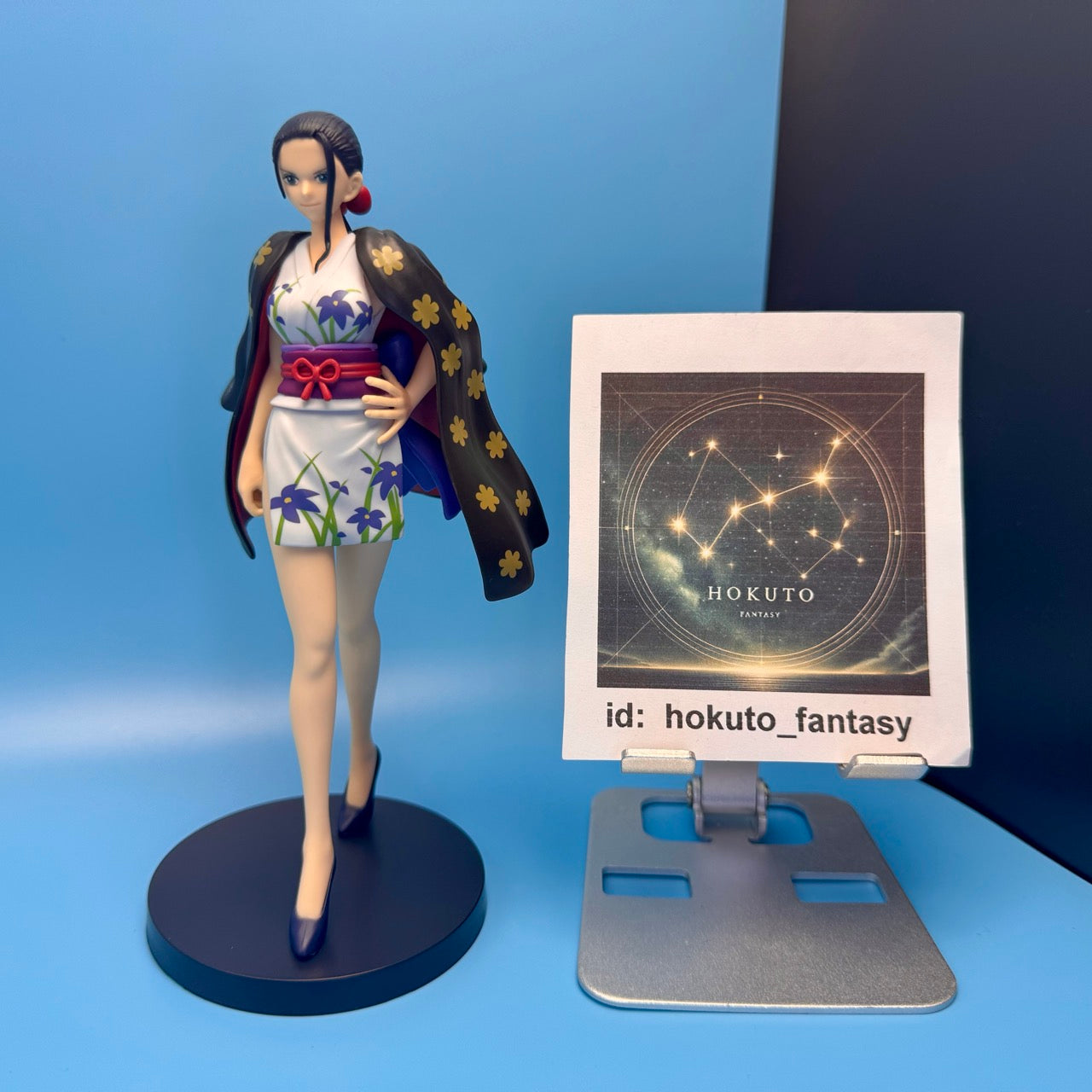 One Piece - Nico Robin PVC figure | Bandai Banpresto Japan