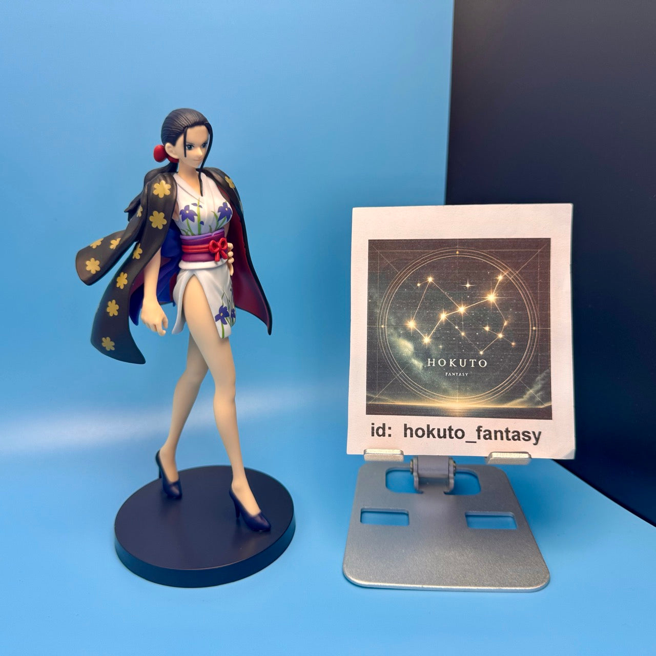 One Piece - Nico Robin PVC figure | Bandai Banpresto Japan