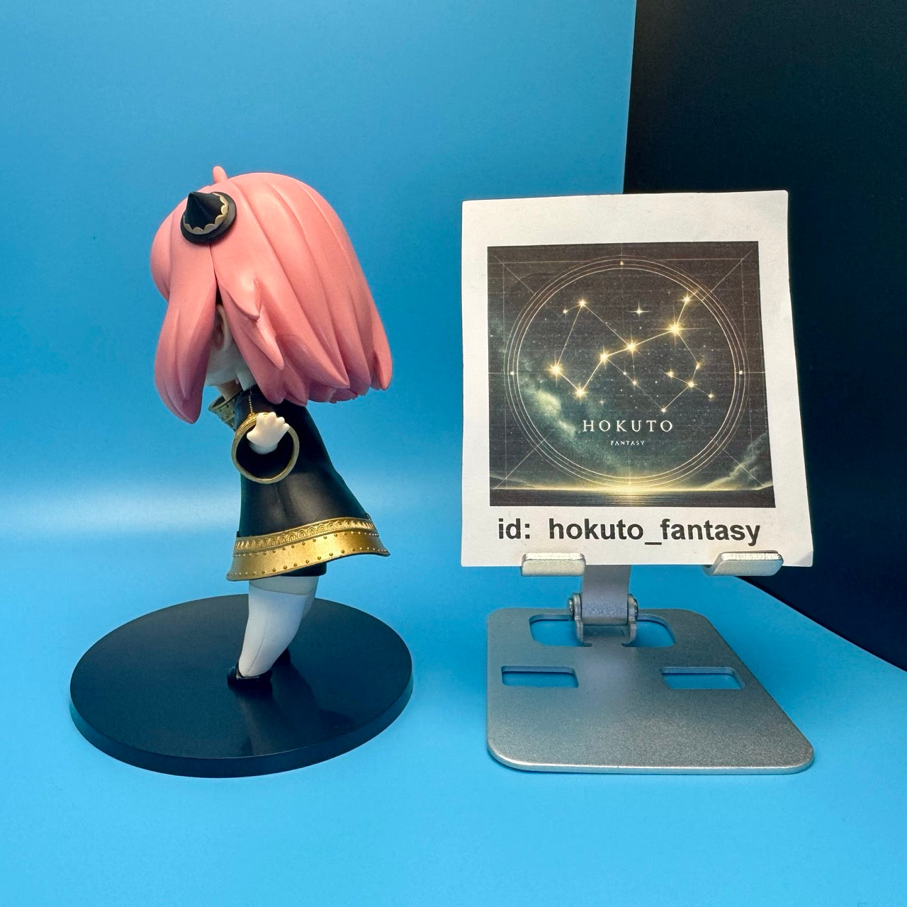 Spy x Family - Anya Forger PVC figure | Taito Japan
