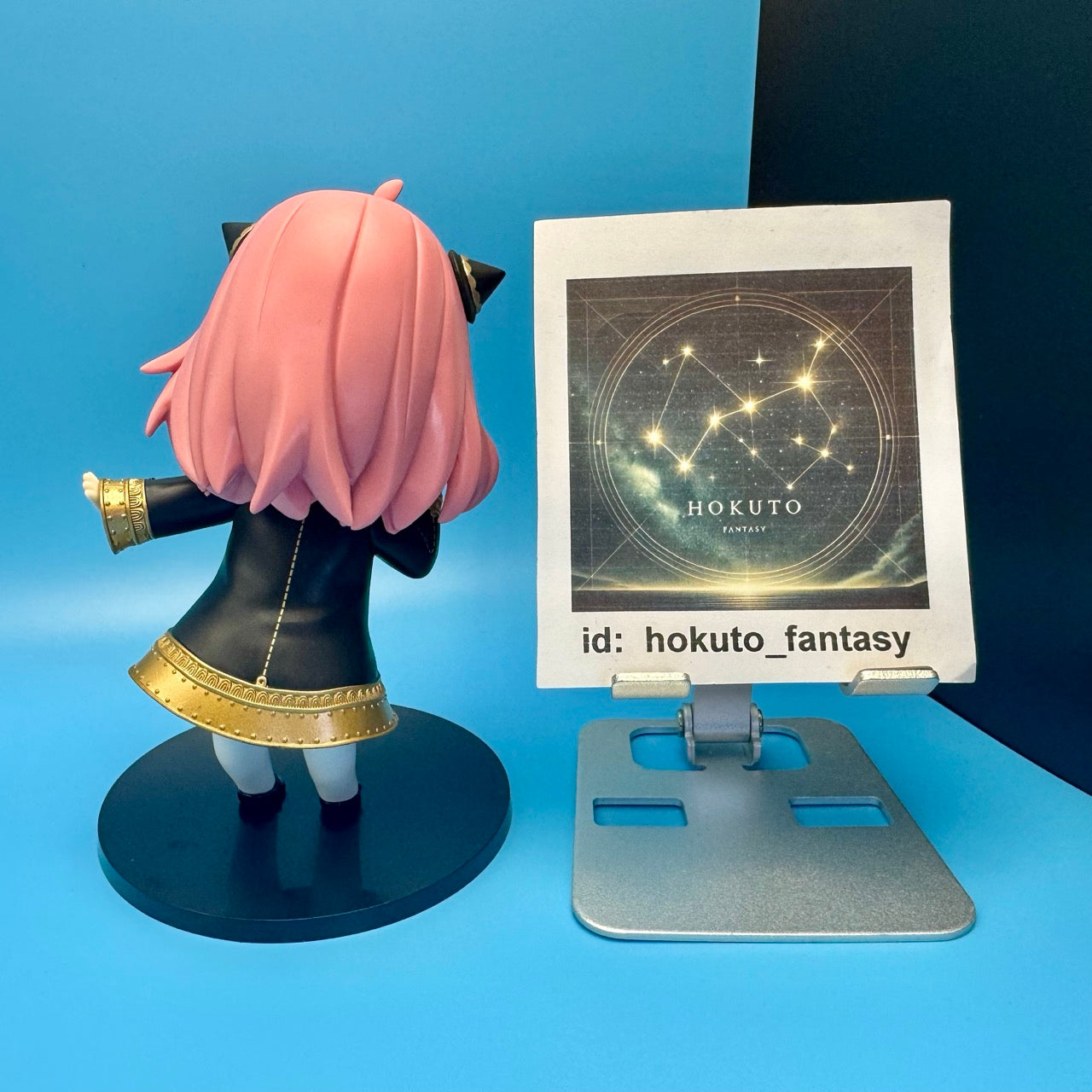 Spy x Family - Anya Forger PVC figure | Taito Japan