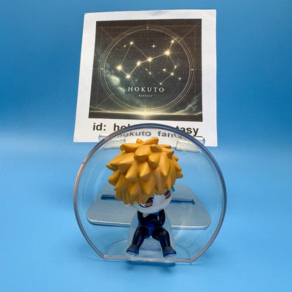 Blue Lock Gacha Capsule Toy | Bushiroad Japan