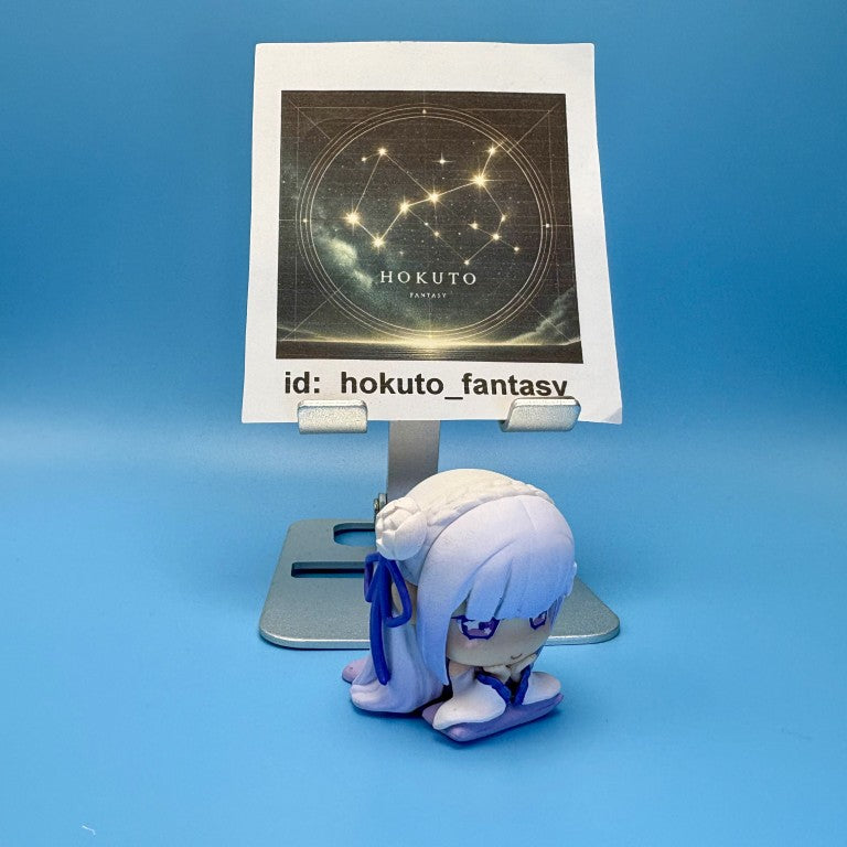 Re:Zero Gacha Capsule Toy | Stasto Japan