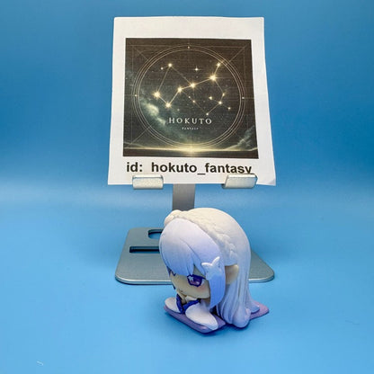Re:Zero Gacha Capsule Toy | Stasto Japan