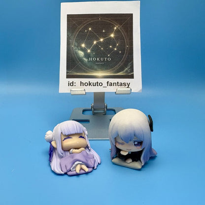 Re:Zero Gacha Capsule Toy | Stasto Japan