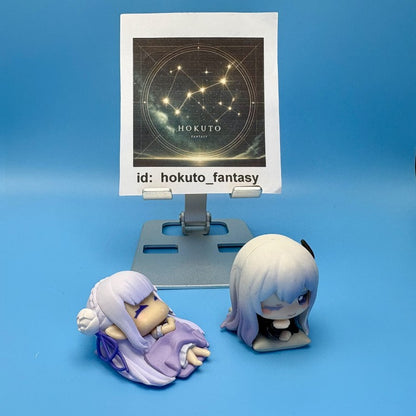 Re:Zero Gacha Capsule Toy | Stasto Japan