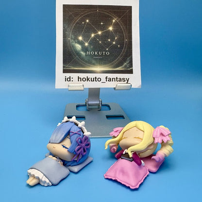 Re:Zero Gacha Capsule Toy | Stasto Japan
