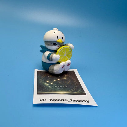 Mofusand × Sanrio Characters Figures 2 Gacha Capsule Toy | Japan